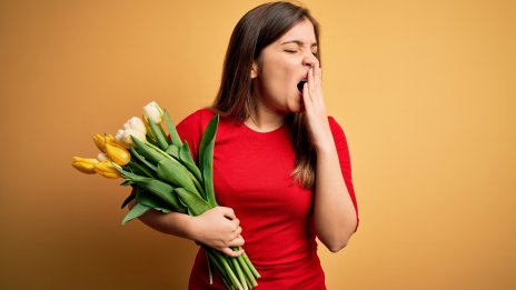 Пролетна умора – как да си осигурим повече енергия