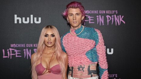 Machine Gun Kelly: Опитах да се самоубия, докато разговарях с Меган