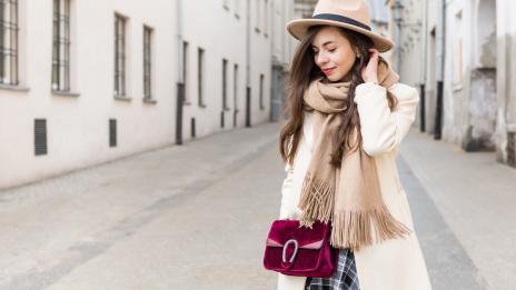 Чанти 2021 – 4 тенденции, които да следвате през зимата