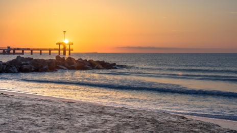 Месечен хороскоп за юли