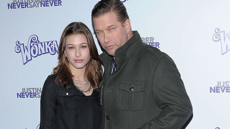 Бащата на Хейли Бийбър разкри, че е оправил разрива с дъщеря си