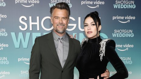 Джош Дюамел стана баща за втори път