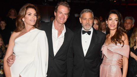 Ранди Гербер за брака със Синди Крауфорд и подарения милион от Джордж Клуни