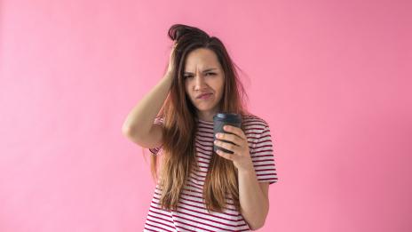 Имате мазна коса – къде грешите?