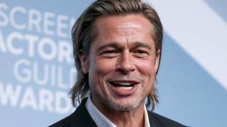 Брад Пит: Ди Каприо ми лепна прякора любовник