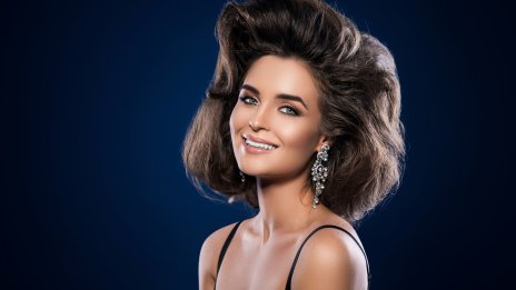 Нова прическа - стиловете от 80-те, които се завръщат