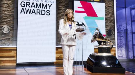 Грами 2021: Историческите моменти, за които трябва да знаете