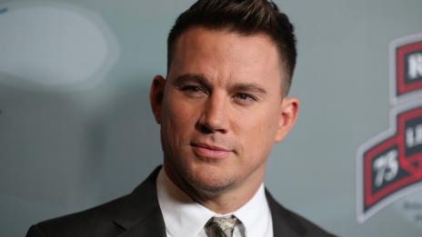 Чанинг Тейтъм се раздели с Джеси Джей, пак е сам