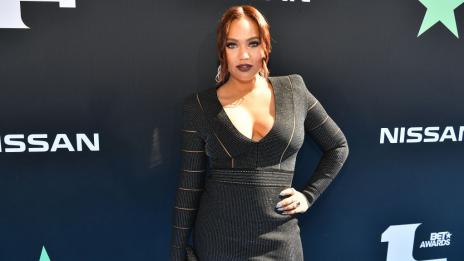 Диетата на звездите: Как Аиша Къри свали 15 килограма?