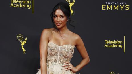 Никол Шерцингер и Том Еванс са готови за бебе