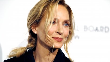 Ума Търман разкри дълго пазена тайна