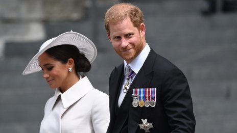 Принц Хари харесва историята, която показа Netflix