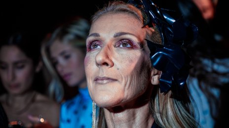 Селин Дион скърби за Украйна