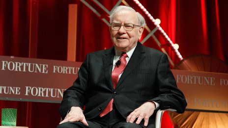 Уорън Бъфет дарява 6 млрд. долара – ето кой ще ги получи