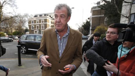 Джеръми Кларксън: Грета Тунберг е идиот