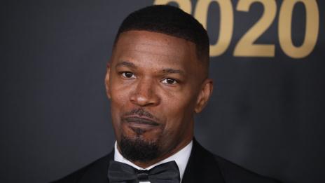 Джейми Фокс говори за трудностите по време на пандемия и смъртта на сестра си