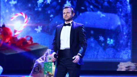 Ненчо Балабанов официално показа гаджето си