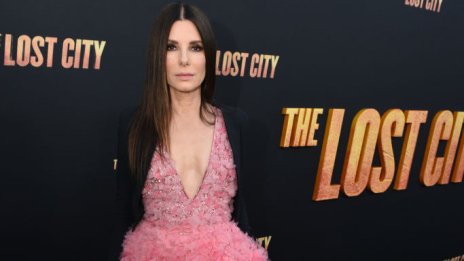 Сандра Бълок е отворена отново за любов