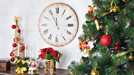 Украса за Коледа – как БГ звезди се подготвят за празниците?