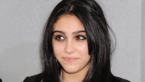 Дъщерята на Мадона: Не съм бездарно, богаташко дете