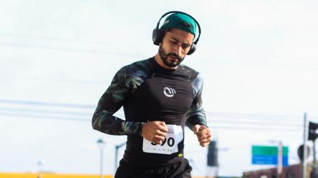 Спортът наистина предпазва от диабет, но ... само мъжете