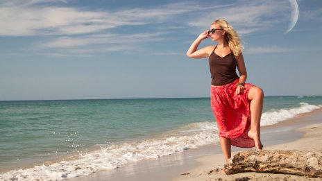 Как новолунието през юни ще повлияе на вашия зодиакален знак