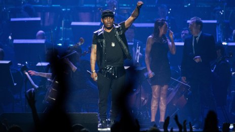 Почина рапърът Кулио