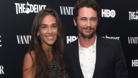 Джеймс Франко: Изневерявал съм на всичките си гаджета в миналото