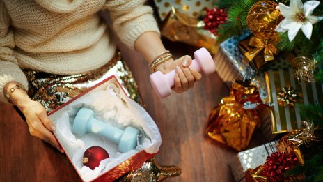 Фитнес след празниците – как да се мотивирате за тренировки?