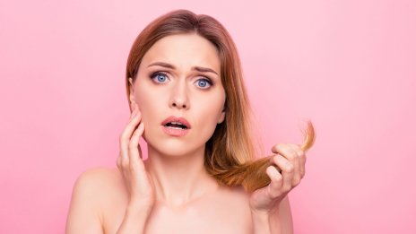 Какво причинява изтъняване и оредяване на косата при жените?
