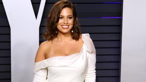 Ашли Греъм стана майка на момченце