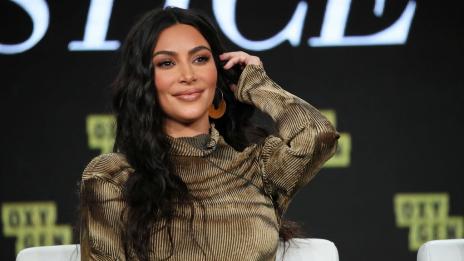 Ким Кардашян превзе Рим