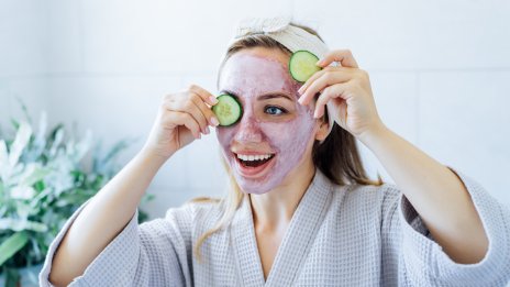 Детокс на кожата след празниците – какво да ядете?