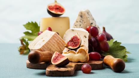 Дъска от вкусове &ndash; как да я приготвите? 