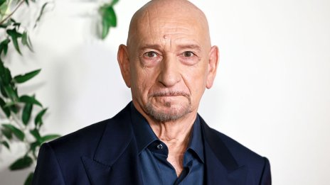 Истинското име на сър Бен Кингсли най-накрая е разкрито 