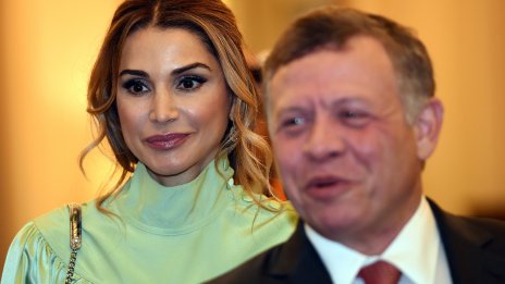 Любовта е още жива – кралица Рания показа трогателно видео 