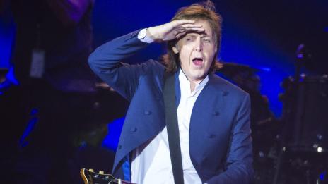 Йога – тайната на Пол Маккартни за по-добро зрение