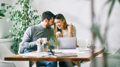 Любов, късмет... Какво ви вещаят звездите за тази седмица? 