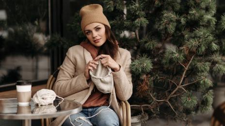 Зимна мода: Как да изглеждаме стилно, без да ни е студено?
