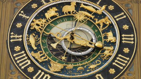 Домовете в астрологията: Осми и девети 