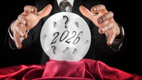 Тези 4 зодиакални знака ще са в главна роля през 2026 г.