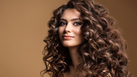 Как да имате обем в косата дори на сутринта