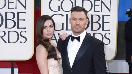 Меган Фокс бърза с развода, за да заживее с новия си