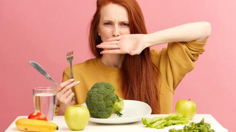 Метаболизъм – кои са най-често срещаните заблуди за него?