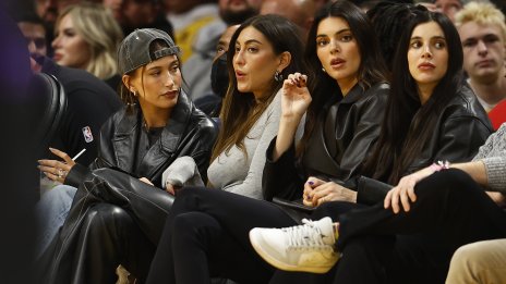 Прически за Свети Валентин – Хейли Бийбър смени цвета си