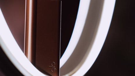 БАТ с бляскава лятна премиера на най-новия модел на устройството glo&trade; HYPER X2 AIR