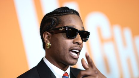 Съдят A$AP Rocky в дело за 1,1 милиона долара заради наводнение в Ню Йорк