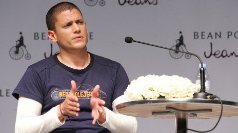 Уентуърт Милър е диагностициран с аутизъм