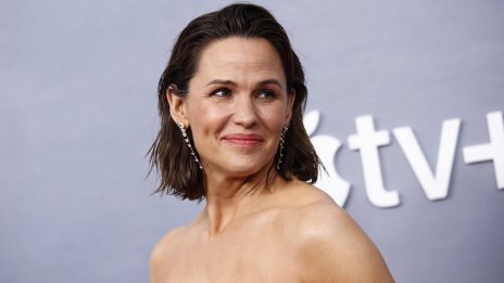 Естествена красота – Дженифър Гарнър се показа без грим