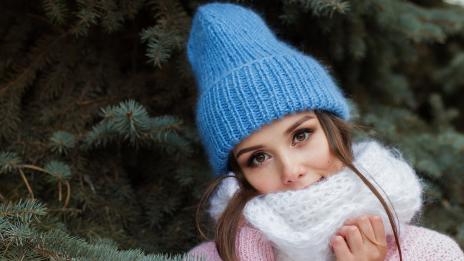 Как да предпазите кожата от изсушаване през зимата